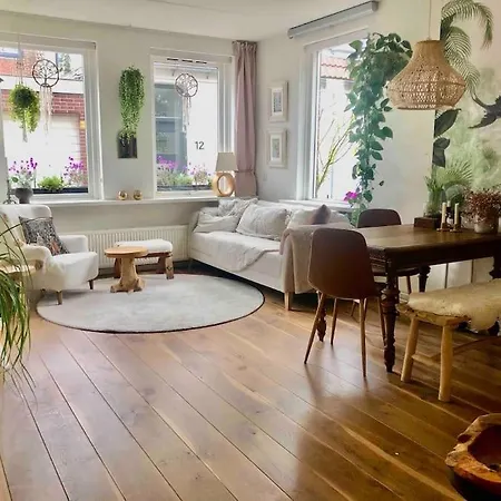 Unique Secret Garden