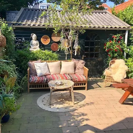 Unique Secret Garden
